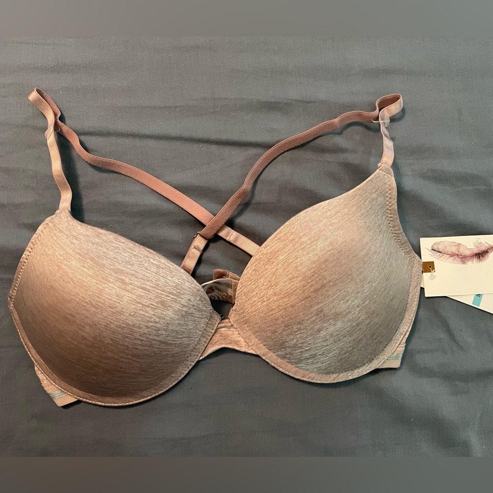 NWT Jessica Simpson 38C C